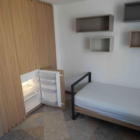Appartamento Casa Riccobon 5 Capodistria Esterno foto